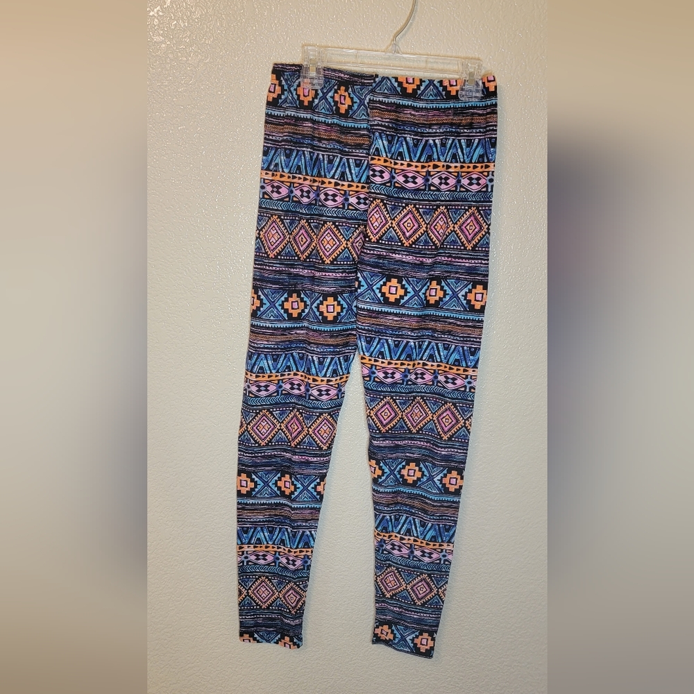 Jean Marie - super soft – super stretchy Leggings Plus Size: 14 – 17